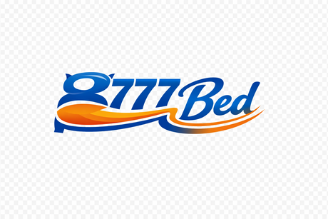 8777 bed